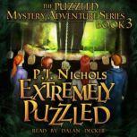 Extremely Puzzled Book 3, P.J. Nichols