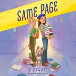 Same Page, Elly Swartz