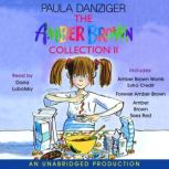 The Amber Brown Collection II, Paula Danziger