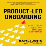 ProductLed Onboarding How to Turn N..., Ramli John