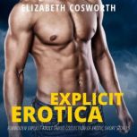 Explicit Erotica, Elizabeth Cosworth