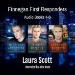 Finnegan First Responders Books 46, Laura Scott