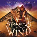 Sparrows in the Wind, Gail Carson Levine