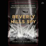 Beverly Hills Spy, Ronald Drabkin