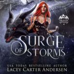 Surge of Storms, Lacey Carter Andersen