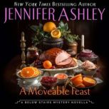 A Moveable Feast, Jennifer Ashley