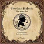 Sherlock Holmes, C Xavier
