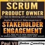 Agile Product Management Scrum Produ..., Paul VII