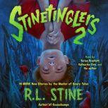 Stinetinglers 2, R. L. Stine