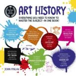 A Degree in a Book Art History, John Finlay