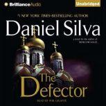 The Defector, Daniel Silva