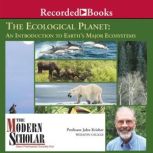 The Ecological Planet, John Kricher