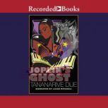 Joplins Ghost, Tananarive Due