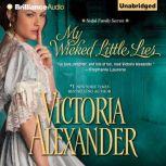My Wicked Little Lies, Victoria Alexander