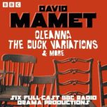 Oleanna, The Duck Variations more, David Mamet