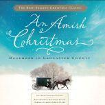 An Amish Christmas December in Lancaster County, Beth Wiseman