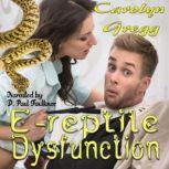 Ereptile Dysfunction, Carolyn Gregg
