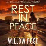Rest In Peace, Willow Rose