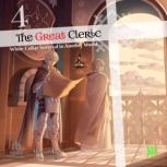 The Great Cleric Volume 4, Broccoli Lion
