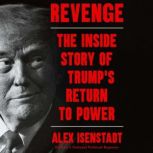 Revenge, Alex Isenstadt