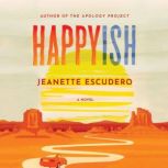 Happyish, Jeanette Escudero