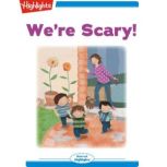 Were Scary, Marianne Mitchell