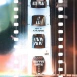 Midnight at the Cinema Palace, Christopher Tradowsky