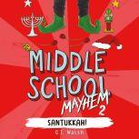 Santukkah!, C.T. Walsh