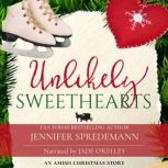Unlikely Sweethearts, Jennifer Spredemann