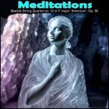 Meditations  Dvorak String Quartet n..., Antonin Dvorak