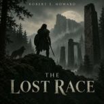 The Lost Race, Robert E. Howard