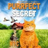 Purrfect Secret, Nic Saint
