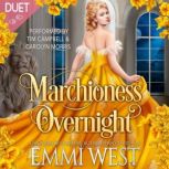 Marchioness Overnight, Emmi West