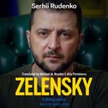 Zelensky, Serhii Rudenko