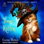 Youre Kitten, Corrine Winters