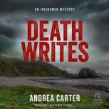 Death Writes, Andrea Carter