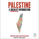 Palestine, brian bean