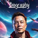 Elon Musk Biography, Daimond Simon