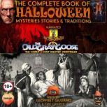 The Complete Book Of Halloween, Geoffrey Giuliano