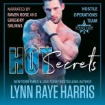 HOT Secrets, Lynn Raye Harris