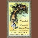 Alices Adventures in Wonderland, Lewis Carroll