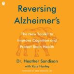 Reversing Alzheimers, Heather Sandison