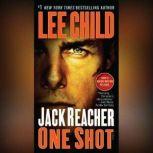 Jack Reacher: One Shot, Lee Child