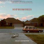 Sophomores, Sean Desmond