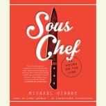 Sous Chef, Michael Gibney