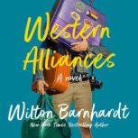 Western Alliances, Wilton Barnhardt