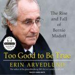 Too Good to Be True, Erin Arvedlund