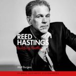 Reed Hastings, Matt Burgess