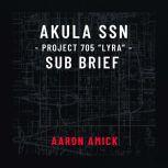Project 971 Akula Submarine Brief, Aaron Amick