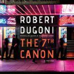 The 7th Canon, Robert Dugoni